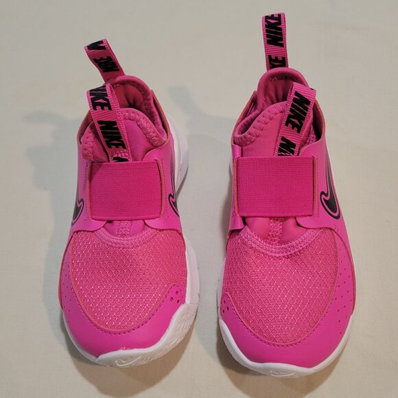 Unworn Nike Kids' Flex Runner 3 Size 7 Toddler Sneakers - Picture 1 of 5